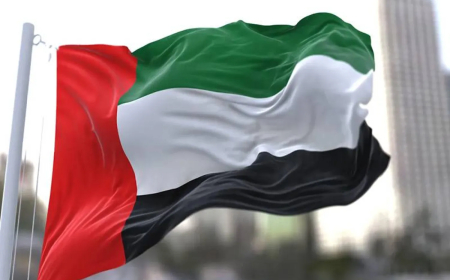 قانون جديد في الامارات يحظر التحدث باللهجة الإماراتية لغير الإماراتيين ! تفاصيل