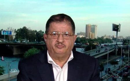 الفريق المقدشي في حوار مع "بي بي سي": الجيش مستعد لخوض معركة برية ضد الحوثيين