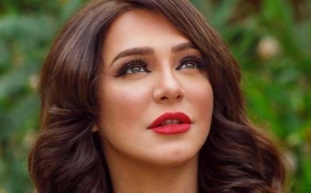 سلاف فواخرجي تعلق على نشر وثيقة زواجها من الأسد .. ماذا قالت ؟