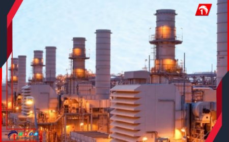 بلد عربي يمتلك ثروات طبيعية بقيمة 16 تريليون دولار