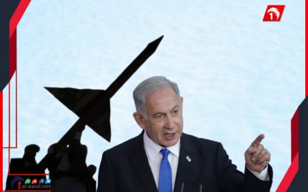 بعد ساعات من تنفيذهم عمليتين عسكريتين.. نتنياهو يتوعد الحوثيين: ردنا الصارم عليكم آت