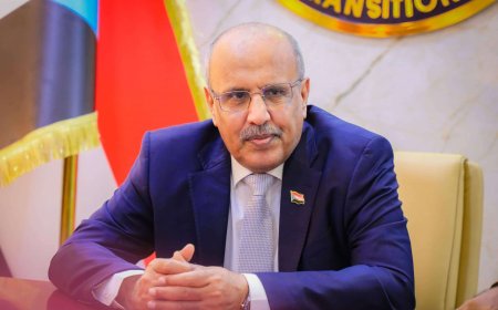 الكثيري: حضرموت ليست حكرًا على أي طرف أو مكون