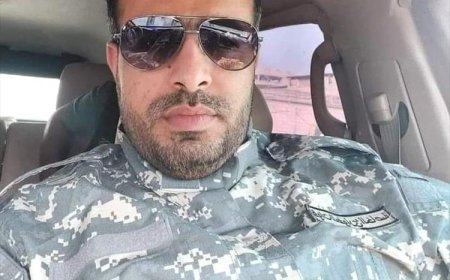قوة أمنية تهاجم منزل قائد سابق لقوات الطوارئ في المنصورة