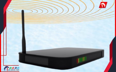 حيلة جديدة لتحسين إشارة "واي فاي"  تثير جدلا واسعا ... تعرف عليها