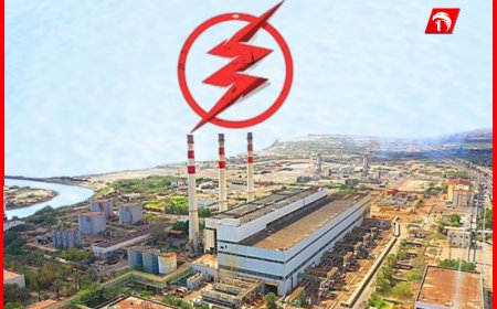 نفس الفليم والسيناريو!!.. توقف محطة  (الرئيس)عن العمل في عدن بسبب نفاد الوقود