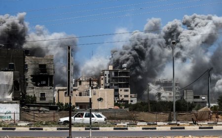 ارتفاع حصيلة العدوان الاسرائيلي على غزة إلى 51,305 شهيدا و 117,096 مصابا