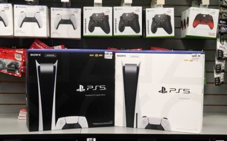 بلايستيشن 6 المنتظر ..تعرف على صفاته و المفاجآت التي ترافقه