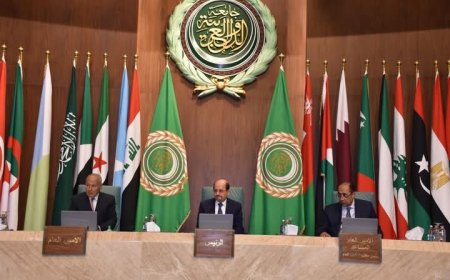 اليمن يترأس الاجتماع التشاوري لوزراء الخارجية العرب