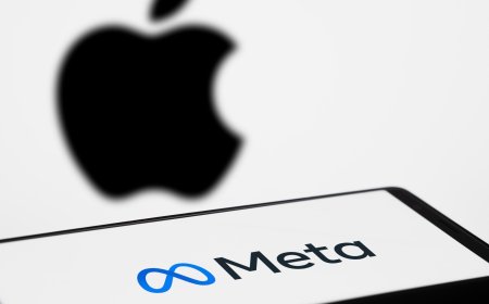 الاتحاد الاوروبي بفرض على أبل و ميتا غرامات بملايين الدولارات.. تفاصيل