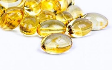 سحب فيتامينات للرجال بسبب خطورة إحدى مكوناتها.. ماهي هذه الفيتامينات