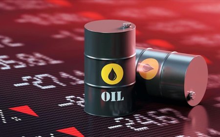 اسعار النفط عالميا لهذا اليوم ..