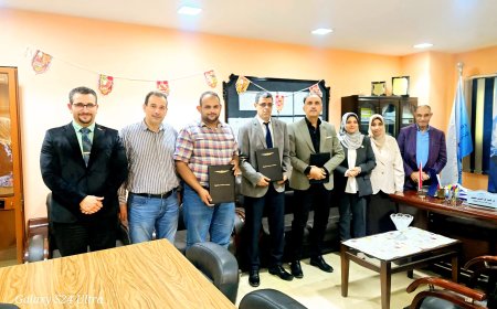القاهرة.. اختتام دورة تقييم أرصفة المطارات (RCR/PCR) بمشاركة كوادر من هيئة الطيران المدني والأرصاد
