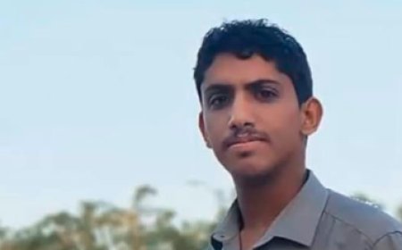 مقتل شاب على ذمة قضية ثأر في مديرية حبان بشبوة