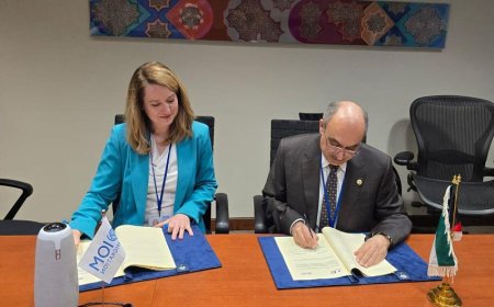 الصندوق الكويتي للتنمية يوقع اتفاقية منحة لليمن بقيمة 1.5 مليون دولار