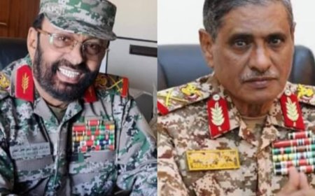 اللواء دكتور ناصر الفضلي يشيد بدور اللواء البحسني في ذكرى تحرير حضرموت من الجماعات الإرهابية