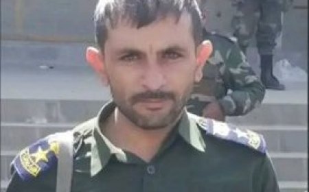 مصرع قيادي حوثي بارز في مأرب 