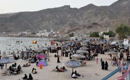 إصابة امرأة بطلقة نارية في منتجع الفيل بعدن