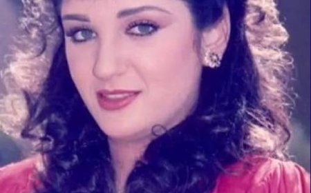 فنانة مصرية تتصدر الترند .. و السبب اختفائها