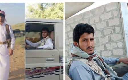استشهاد ثلاثة جنود في معارك عنيفة مع مليشيات الحوثي بجبهات مأرب الشرقية