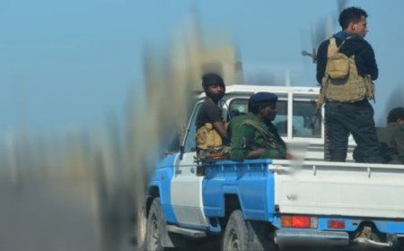 المخا.. أمن مديرية يختل يضبط متعاطيًا لمادة الحشيش