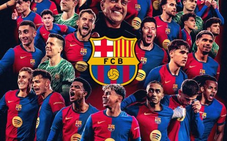 برشلونة يهزم ريال مدريد ويتوج بطلا لكأس ملك إسبانيا. تفاصيل المباراة