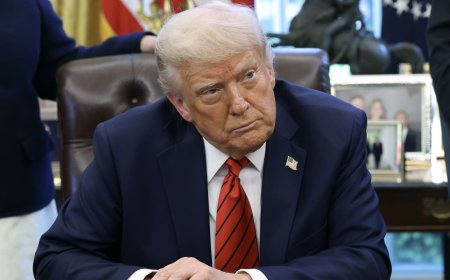 ترامب يثير جدلا بشأن قناة السويس ..  ماذا صرح ؟