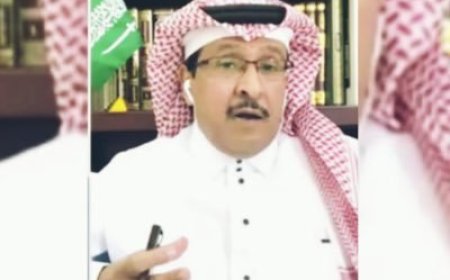 سياسي سعودي: الغارات الأمريكية استهدفت منزل مهدي المشاط
