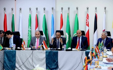 وزير النقل يزور فرع الأكاديمية العربية للعلوم والتكنولوجيا والنقل البحري في مدينة العلمين الجديدة بالقاهرة 