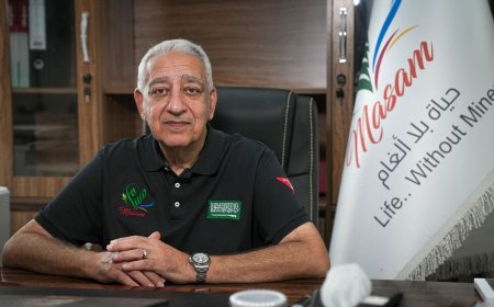 مجموعة أصدقاء الإعلاميين والصحفيين اليمنية تكرم مدير عام مشروع «مسام»
