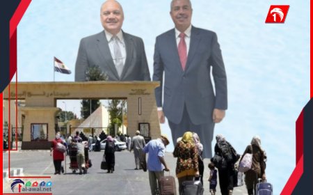 السلطات المصرية تعتقل وترحل العشرات من اليمنيين ومصادرة أموالهم والسفير بحاح يؤكد!.. تفاصيل