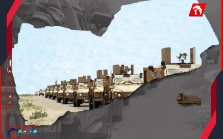 كلها تؤكد الحسم العسكري.. السيناريوهات المحتملة في ظل التطورات والمتغيرات الجديدة في اليمن