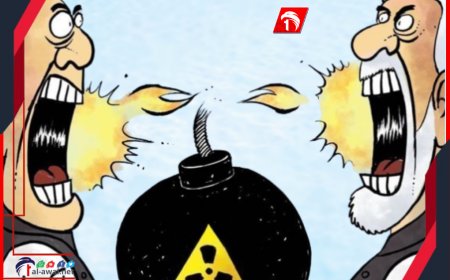 أزمة الهند وباكستان