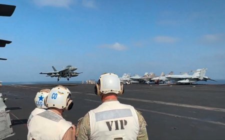 الجيش الأميركي يعلن قتل عدد من كبار قادة الحوثيين بعمليات دقيقة