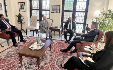 الولايات المتحدة تعلن زيادة مخصصات المساعدات الأميركية إلى اليمن