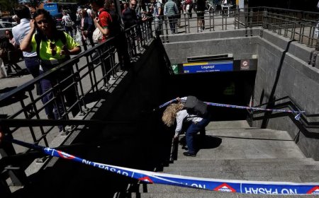 انقطاع الكهرباء في عدة دول أوروبية والسبب مجهول !