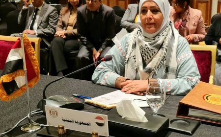 رئيسة اللجنة الوطنية للمرٲة تشارك في إطلاق إعلان القدس عاصمة للمرأة العربية 