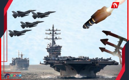 موقع أميركي يكشف كيف تراجعت قدرات الحوثيين الصاروخية مع تصاعد الضربات الجوية