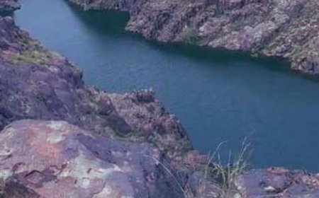 وفاة طفلين غرقاً في خزان مياه في مريس بالضالع