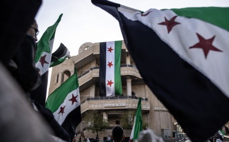 سوريا .. إساءة للنبي تتسب في اشتباكات.. تفاصيل