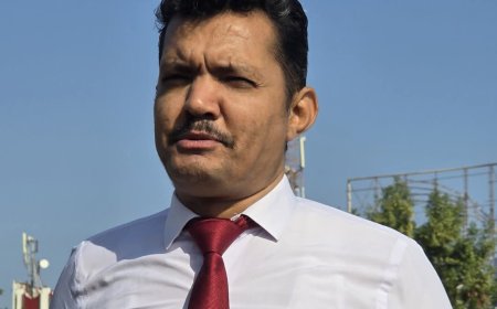الداعري يكشف عن الأسباب الرئيسية لاستمرار انهيار العملة