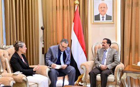 مجلي: من أراد السلام عليه الالتزام الحرفي بالقرارات الدولية والمرجعيات ذات الصلة