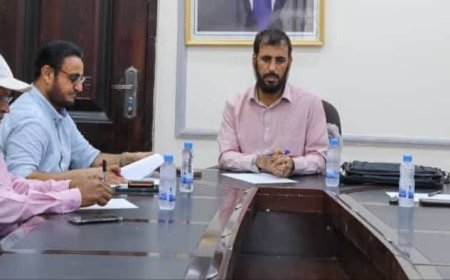 الاتحاد العام للإعلام الرياضي يقر خطة نشاطه للفترة القادمة