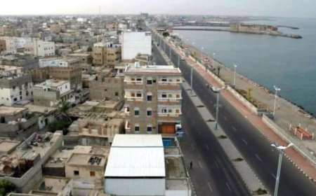 الحوثيون يشنون حملة اعتقالات واسعة في الحديدة ويحولون جزيرة كمران إلى سجن جماعي