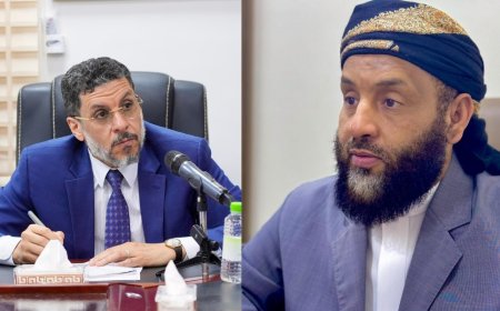 خلال لقاء رئيس الوزراء..  وزير الأوقاف يؤكد على ضرورة تخفيض أسعار تذاكر الحج مراعاةً لظروف الحجاج