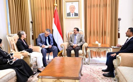 مجلي: من أراد السلام عليه الالتزام الحرفي بالقرارات الدولية والمرجعيات ذات الصلة