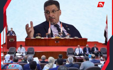 مجلس النواب يوجه تساؤلات لرئيس الوزراء بن مبارك حول هذا الأمر المهم!