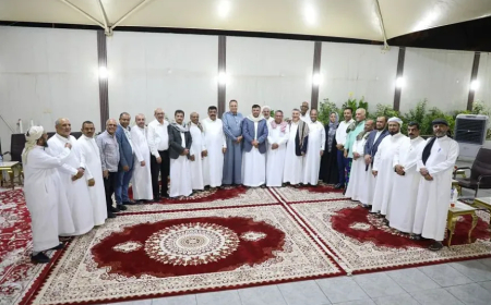 عضو مجلس القيادة العليمي: المرحلة تحتاج تحركًا على الأرض