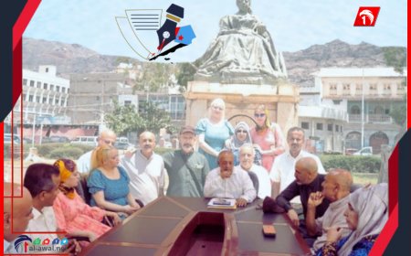 وفد جزائري يطلع على نشاط نقابة الصحفيين والإعلاميين الجنوبيين