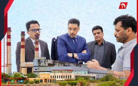 رئيس الوزراء يوجه باتخاذ إجراءات عاجلة لمعالجة أزمة الكهرباء في عدن