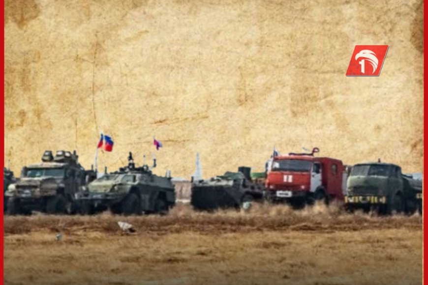 الكشف عن تواصل روسي مع ضباط سوريين سابقين بالنظام فروا إلى شمال شرق سوريا